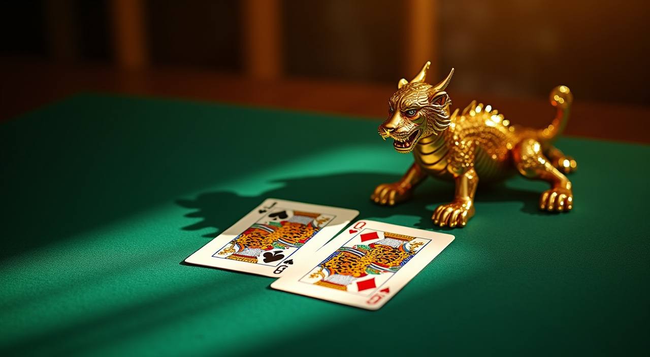 liveking888 What Our Table Games Lobby Covers