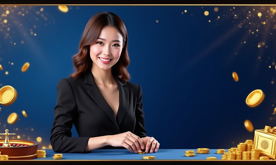 liveking888 Calm Bay Slots
