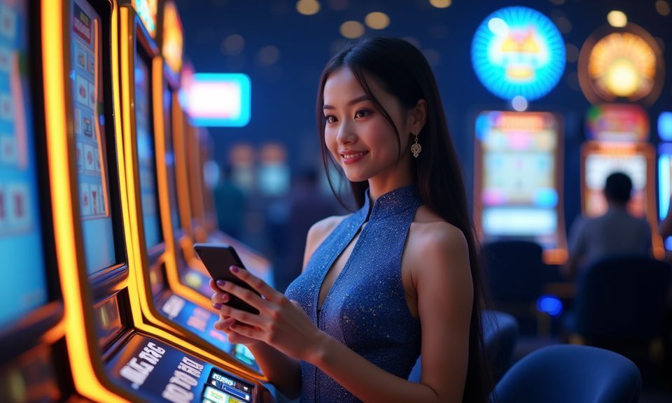 liveking888 Old Fort Slots